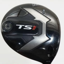 Titleist Ts1 12.5° Driver Stiff Flex Proforce V2 1001279 Good