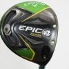 Callaway Epic Flash Sub Zero 9° Driver Extra Stiff Flex Evenflow 1001314 Good
