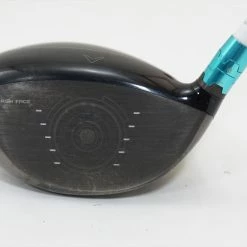 Callaway Epic Flash Sub Zero 9° Driver Extra Stiff Flex Evenflow 1001314 Good -Drivers Sales Store 01001314 3 45691.1656612145