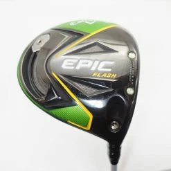 Callaway Epic Flash 9° Driver Senior Flex Fubuki 1001640 Good