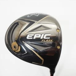 Callaway Epic Flash Star 12° Driver Regular Speeder 565 Evolution 1001642 Mint