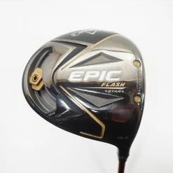 Callaway Epic Flash Star 10.5° Driver Regular Speeder 565 Evolution 1001678 Mint