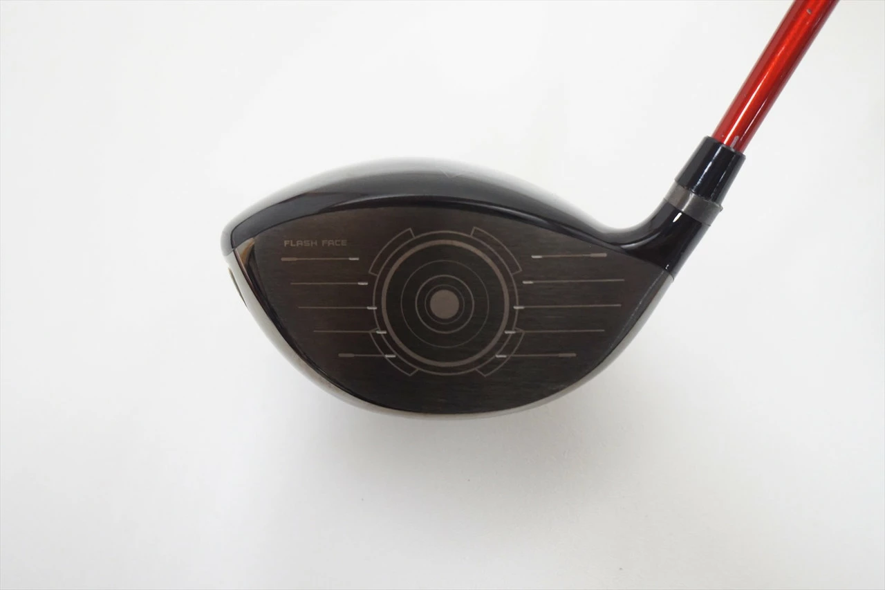 Callaway Epic Flash Star 10.5° Driver Regular Speeder 565 Evolution 1001678 Mint 5 Callaway Epic Flash Star 10.5° Driver Regular Speeder 565 Evolution 1001678 Mint - Image 3