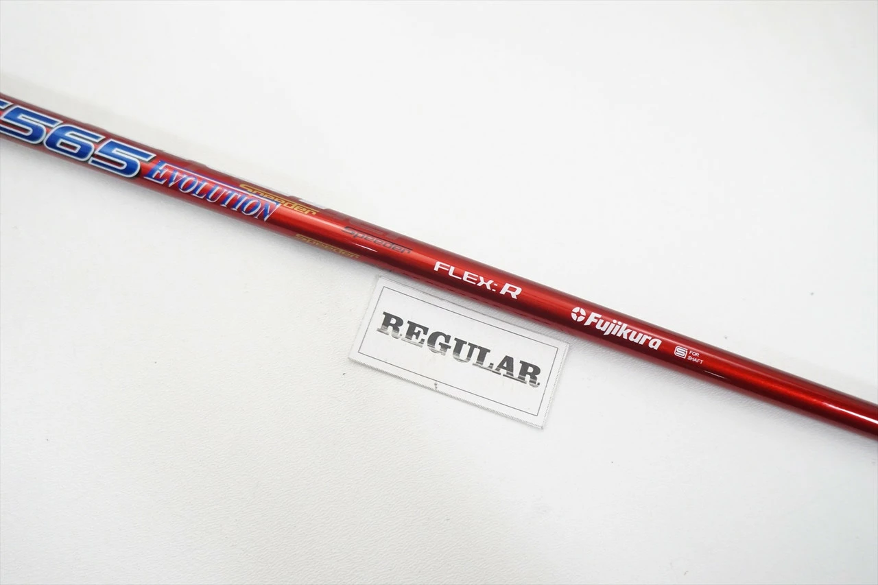 Callaway Epic Flash Star 10.5° Driver Regular Speeder 565 Evolution 1001678 Mint 7 Callaway Epic Flash Star 10.5° Driver Regular Speeder 565 Evolution 1001678 Mint - Image 5