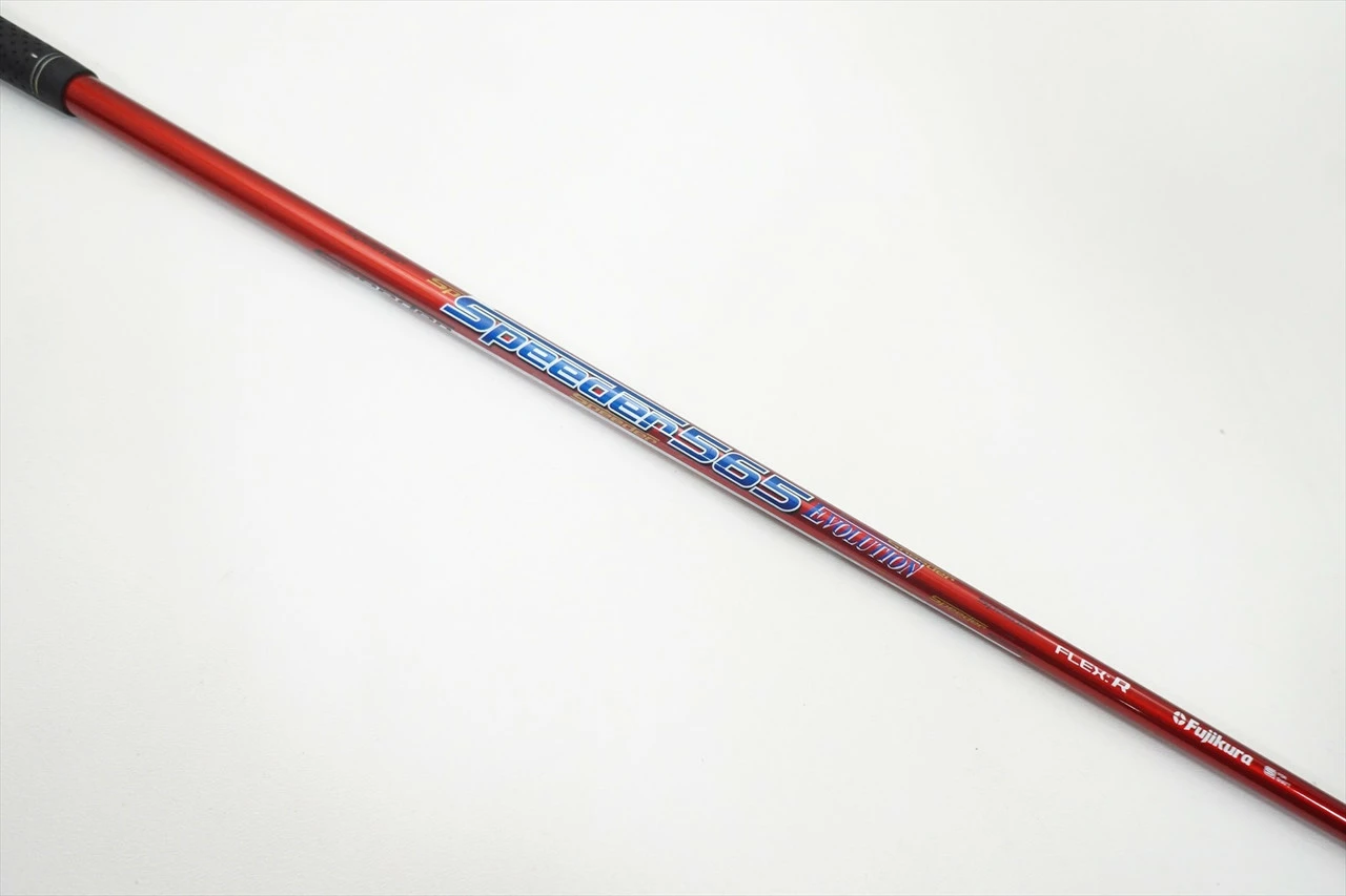 Callaway Epic Flash Star 10.5° Driver Regular Speeder 565 Evolution 1001678 Mint 8 Callaway Epic Flash Star 10.5° Driver Regular Speeder 565 Evolution 1001678 Mint - Image 6