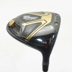 Callaway Epic Star 12° Driver Stiff Flex Hzrdus 1001679 Excellent -Drivers Sales Store 01001679 2 81420.1657307687