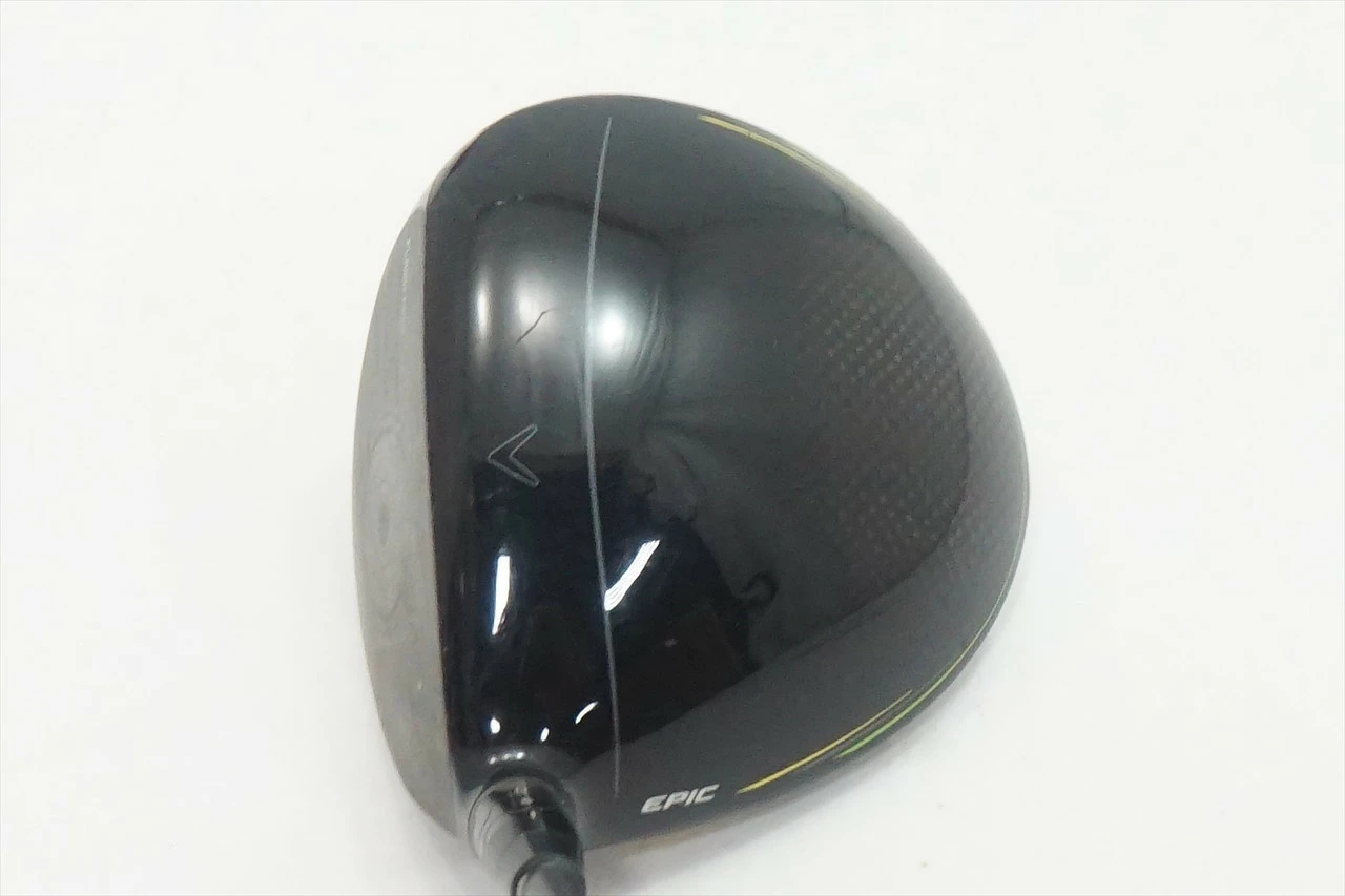 Callaway Epic Flash Sub Zero 9° Driver Stiff Flex Fujikura Pro 72 1001681 Good 5 Callaway Epic Flash Sub Zero 9° Driver Stiff Flex Fujikura Pro 72 1001681 Good - Image 3