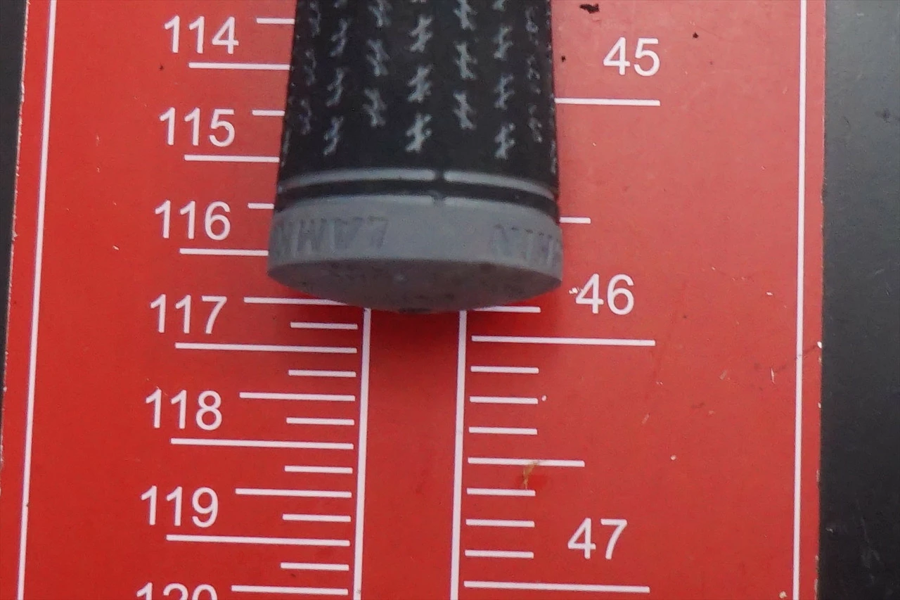 Callaway Epic Flash Sub Zero 9° Driver Stiff Flex Fujikura Pro 72 1001681 Good 8 Callaway Epic Flash Sub Zero 9° Driver Stiff Flex Fujikura Pro 72 1001681 Good - Image 6