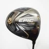 Callaway Epic Flash Star 12° Driver Regular Flex Evenflow Riptide 1001684 Good -Drivers Sales Store 01001684 1 42974.1657307579