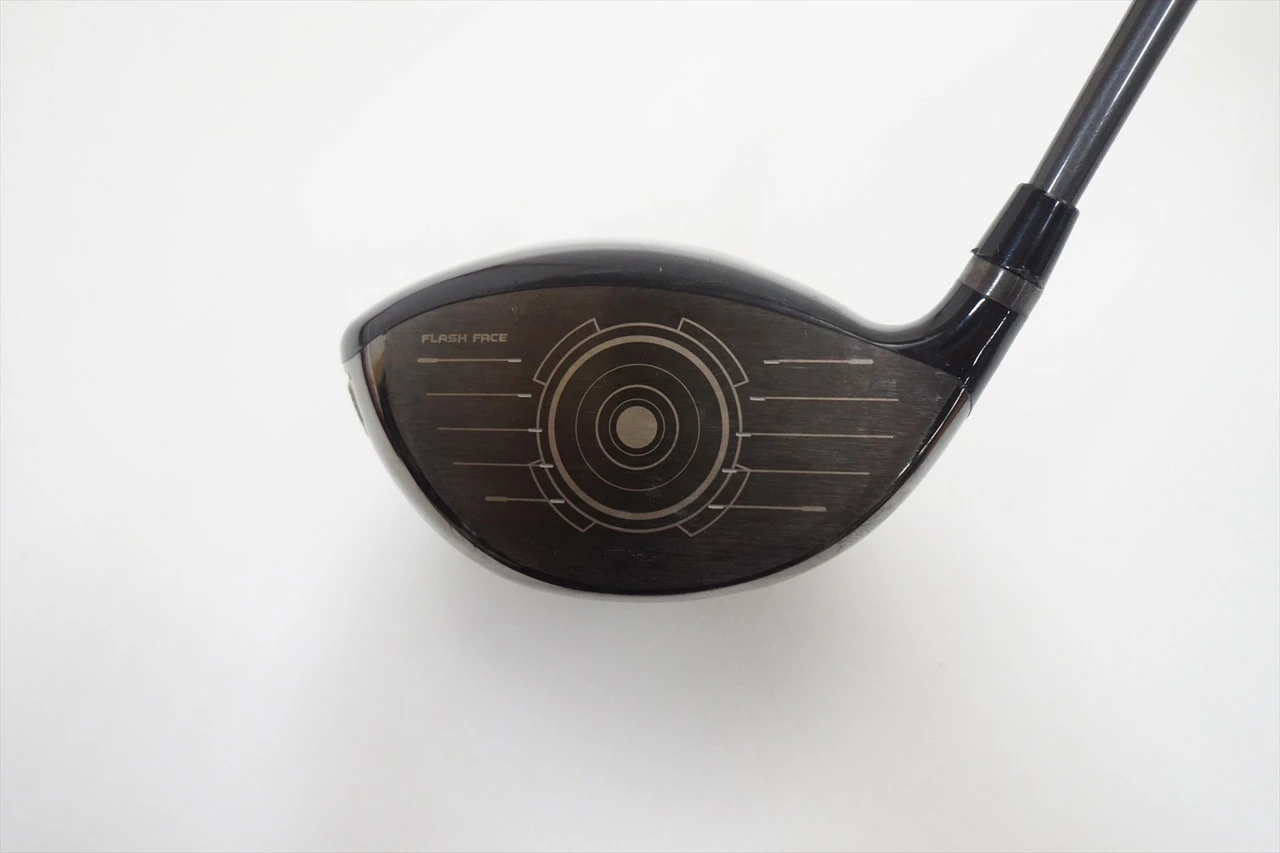 Callaway Epic Flash Star 12° Driver Regular Flex Evenflow Riptide 1001684 Good 5 Callaway Epic Flash Star 12° Driver Regular Flex Evenflow Riptide 1001684 Good - Image 3