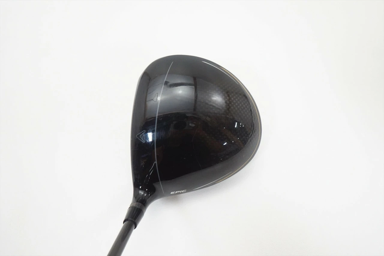 Callaway Epic Flash Star 12° Driver Regular Flex Evenflow Riptide 1001684 Good 6 Callaway Epic Flash Star 12° Driver Regular Flex Evenflow Riptide 1001684 Good - Image 4