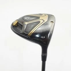 Callaway Epic Star 12° Driver Stiff Flex Synergy 1001686 Good -Drivers Sales Store 01001686 2 15984.1657307692