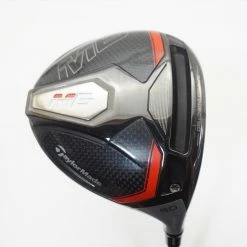Taylormade M6 9° Driver Stiff Flex Atmos 1002199 Good