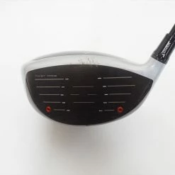 Taylormade M6 9° Driver Stiff Flex Atmos 1002199 Good 10 Taylormade M6 9° Driver Stiff Flex Atmos 1002199 Good -Drivers Sales Store 01002199 3 50776.1657307715