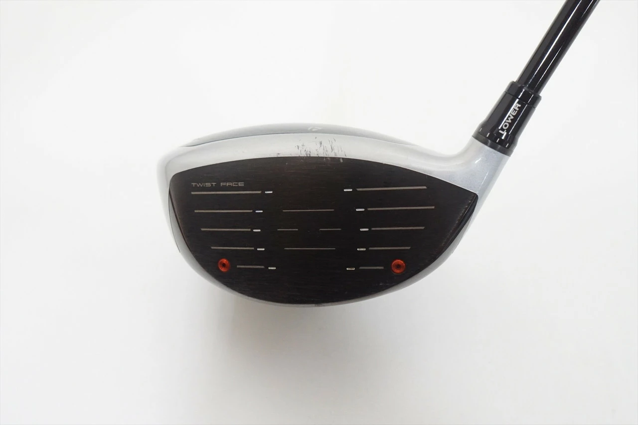 Taylormade M6 9° Driver Stiff Flex Atmos 1002199 Good 5 Taylormade M6 9° Driver Stiff Flex Atmos 1002199 Good - Image 3