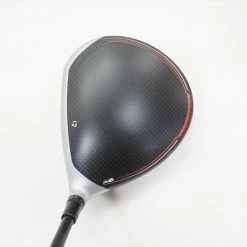 Taylormade M6 9° Driver Stiff Flex Atmos 1002199 Good 11 Taylormade M6 9° Driver Stiff Flex Atmos 1002199 Good -Drivers Sales Store 01002199 4 13965.1657307716