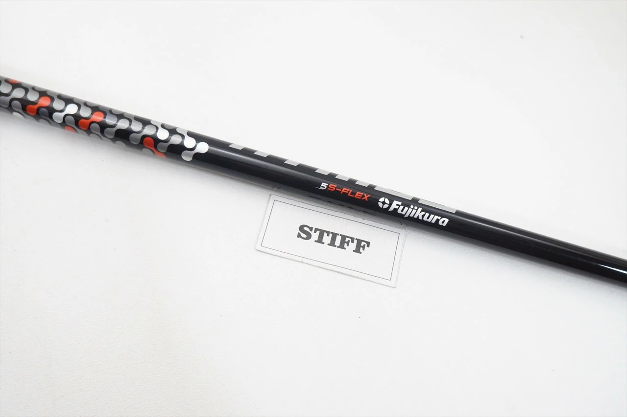 Taylormade M6 9° Driver Stiff Flex Atmos 1002199 Good 7 Taylormade M6 9° Driver Stiff Flex Atmos 1002199 Good - Image 5