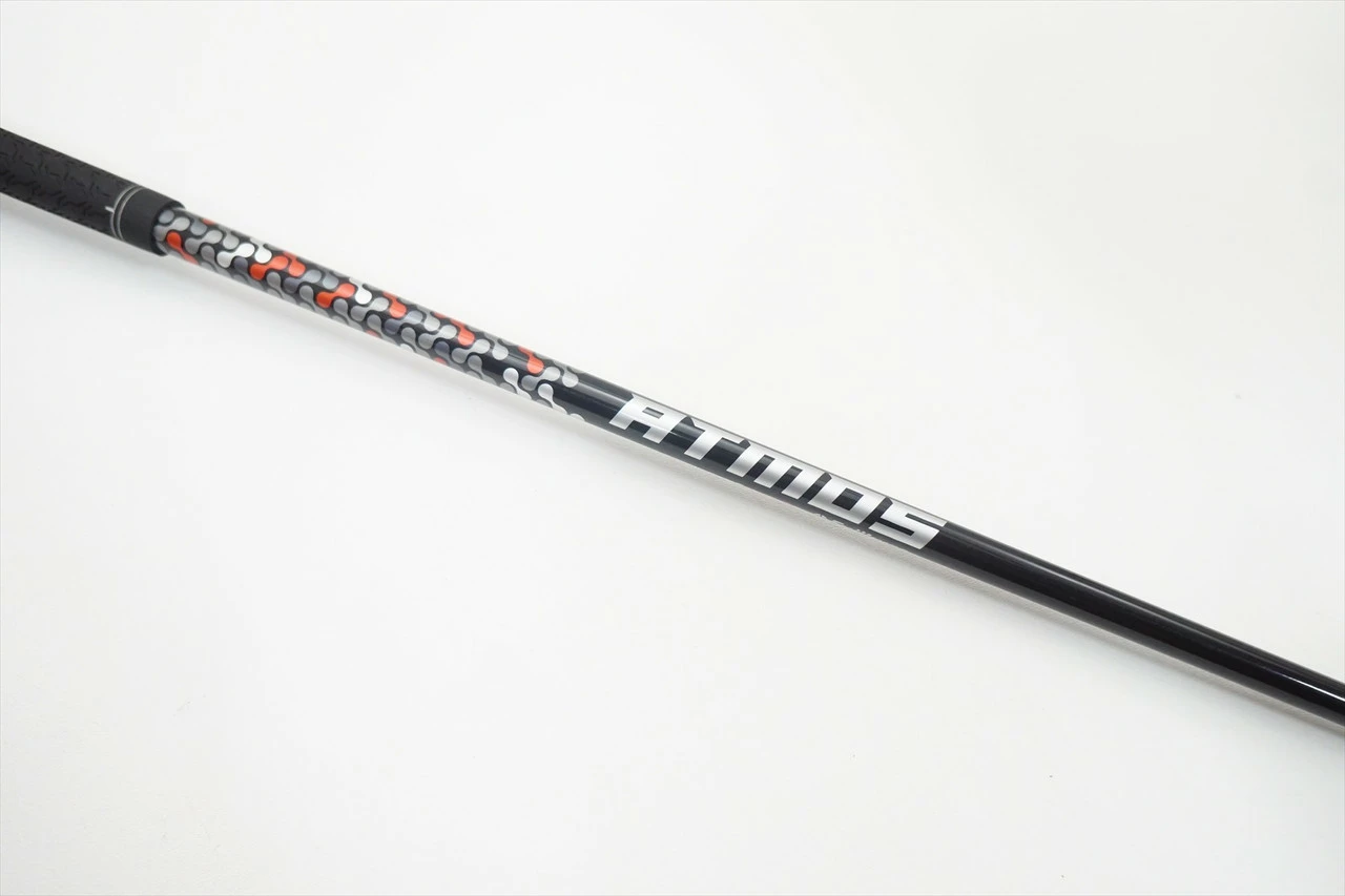 Taylormade M6 9° Driver Stiff Flex Atmos 1002199 Good 8 Taylormade M6 9° Driver Stiff Flex Atmos 1002199 Good - Image 6