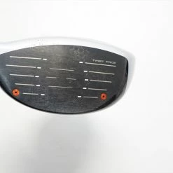 Taylormade M6 D-Type 10.5° Driver Stiff Flex Atmos 1002480 Good Left Hand Lh -Drivers Sales Store 01002480 3 00301.1657119601