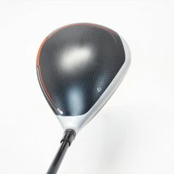 Taylormade M6 D-Type 10.5° Driver Stiff Flex Atmos 1002480 Good Left Hand Lh -Drivers Sales Store 01002480 4 20700.1657119601