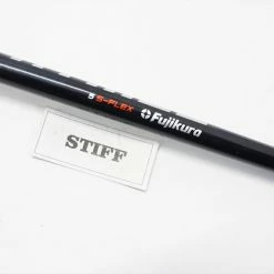 Taylormade M6 D-Type 10.5° Driver Stiff Flex Atmos 1002480 Good Left Hand Lh -Drivers Sales Store 01002480 5 31997.1657119602