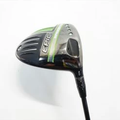 Callaway Epic Speed 9° Driver Extra Stiff Flex Mmt 60 1002492 Good -Drivers Sales Store 01002492 2 29965.1657119628