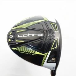 Cobra Rad Speed Xb 9° Driver Regular Flex Motore X F3 1002494 Excellent