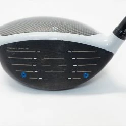 Taylormade Sim 9° Driver Stiff Flex Hzrdus 1002497 Good -Drivers Sales Store 01002497 3 78488.1657119637