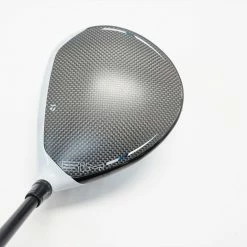 Taylormade Sim 9° Driver Stiff Flex Hzrdus 1002497 Good -Drivers Sales Store 01002497 4 97889.1657119637