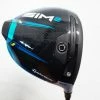 Taylormade Sim2 10.5° Driver Stiff Flex Hzrdus Rdx Smoke 1002810 Excellent -Drivers Sales Store 01002810 1 47752.1657307654