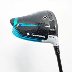 Taylormade Sim2 10.5° Driver Stiff Flex Hzrdus Rdx Smoke 1002810 Excellent 9 Taylormade Sim2 10.5° Driver Stiff Flex Hzrdus Rdx Smoke 1002810 Excellent -Drivers Sales Store 01002810 2 06781.1657307654