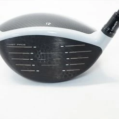 Taylormade Sim2 10.5° Driver Stiff Flex Hzrdus Rdx Smoke 1002810 Excellent 10 Taylormade Sim2 10.5° Driver Stiff Flex Hzrdus Rdx Smoke 1002810 Excellent -Drivers Sales Store 01002810 3 59318.1657307655