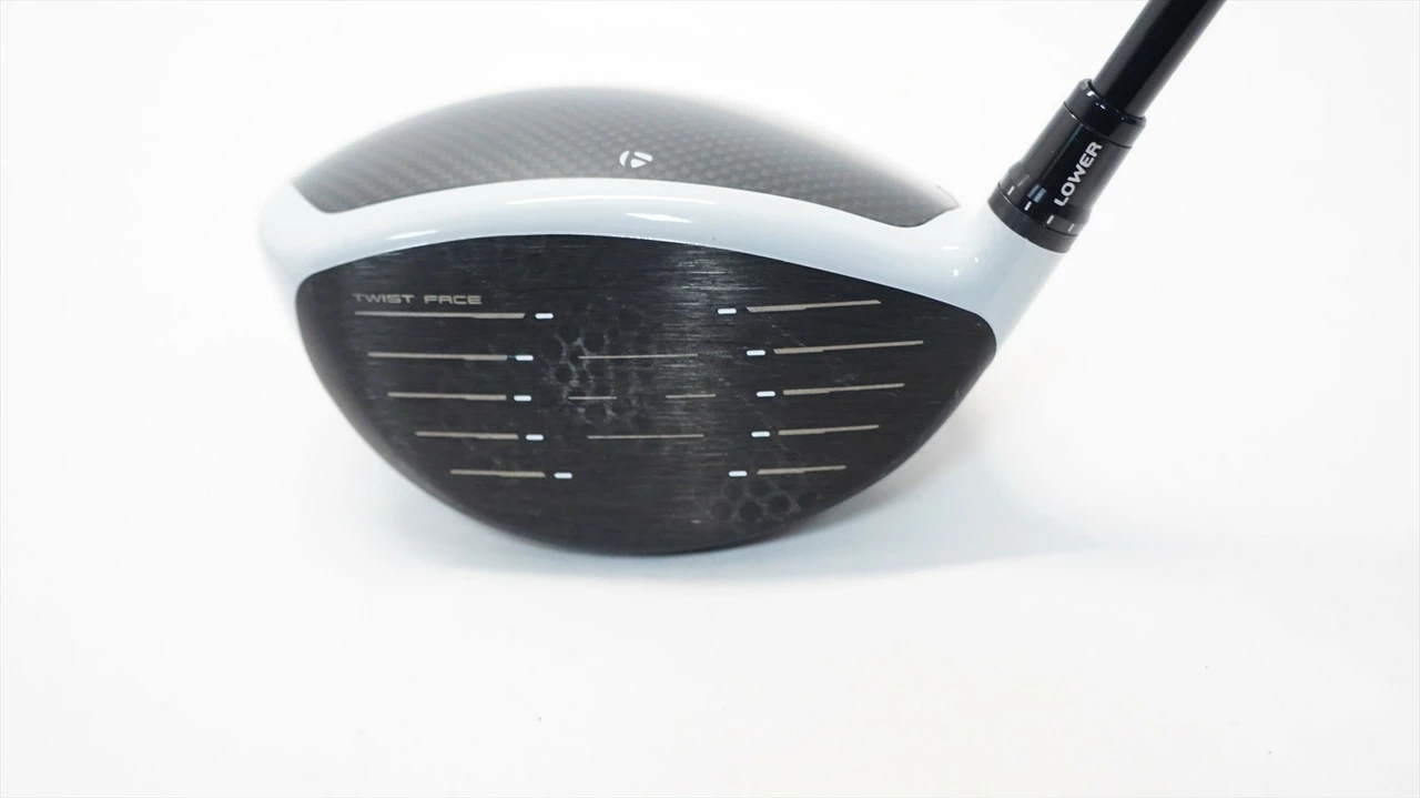 Taylormade Sim2 10.5° Driver Stiff Flex Hzrdus Rdx Smoke 1002810 Excellent 5 Taylormade Sim2 10.5° Driver Stiff Flex Hzrdus Rdx Smoke 1002810 Excellent - Image 3
