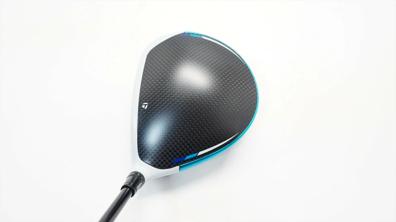 Taylormade Sim2 10.5° Driver Stiff Flex Hzrdus Rdx Smoke 1002810 Excellent 6 Taylormade Sim2 10.5° Driver Stiff Flex Hzrdus Rdx Smoke 1002810 Excellent - Image 4
