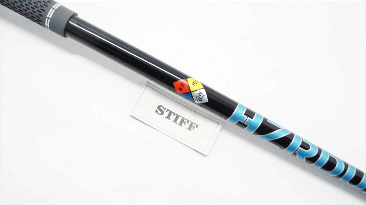 Taylormade Sim2 10.5° Driver Stiff Flex Hzrdus Rdx Smoke 1002810 Excellent 7 Taylormade Sim2 10.5° Driver Stiff Flex Hzrdus Rdx Smoke 1002810 Excellent - Image 5