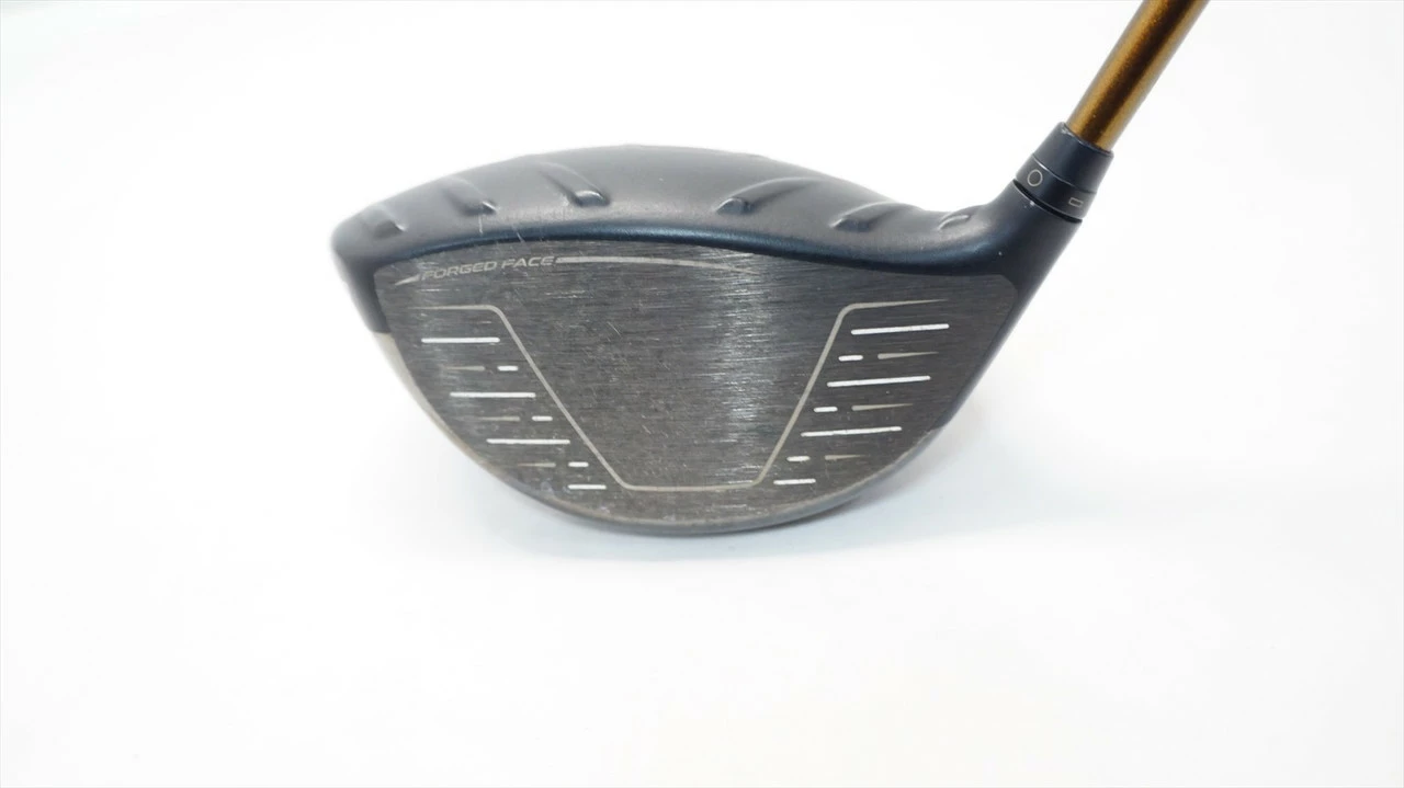 Ping G400 Max 10.5° Driver Stiff Flex Alta Cb 1002843 Good 5 Ping G400 Max 10.5° Driver Stiff Flex Alta Cb 1002843 Good - Image 3