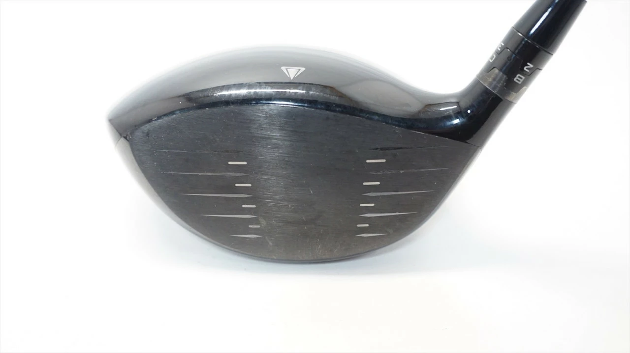 Titleist Ts1 12.5° Driver Senior Flex Fubuki 1003042 Good 5 Titleist Ts1 12.5° Driver Senior Flex Fubuki 1003042 Good - Image 3