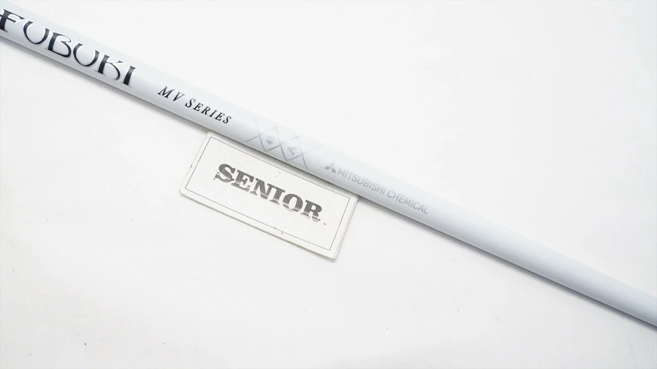 Titleist Ts1 12.5° Driver Senior Flex Fubuki 1003042 Good 7 Titleist Ts1 12.5° Driver Senior Flex Fubuki 1003042 Good - Image 5