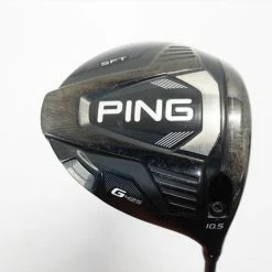 Ping G425 Sft 10.5° Driver Stiff Flex Alta Cb 1003546 Good