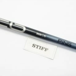 Ping G425 Sft 10.5° Driver Stiff Flex Alta Cb 1003546 Good 12 Ping G425 Sft 10.5° Driver Stiff Flex Alta Cb 1003546 Good -Drivers Sales Store 01003546 5 80529.1657656306