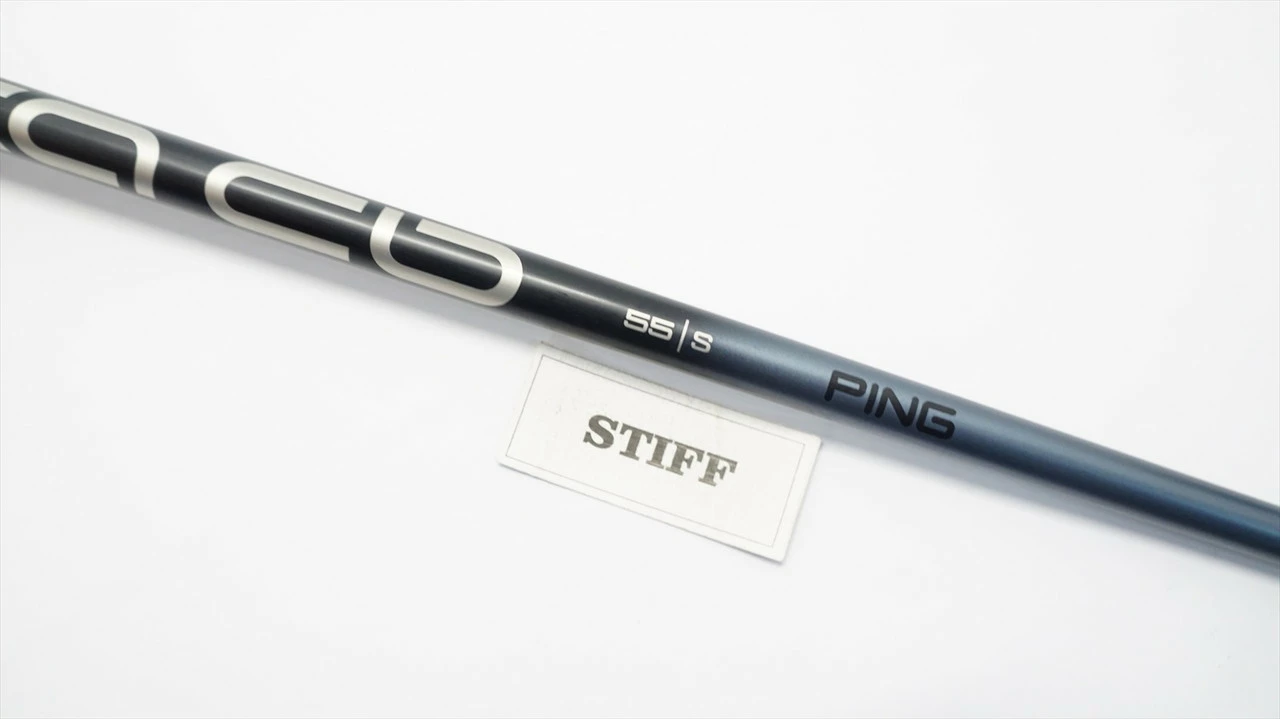 Ping G425 Sft 10.5° Driver Stiff Flex Alta Cb 1003546 Good 7 Ping G425 Sft 10.5° Driver Stiff Flex Alta Cb 1003546 Good - Image 5