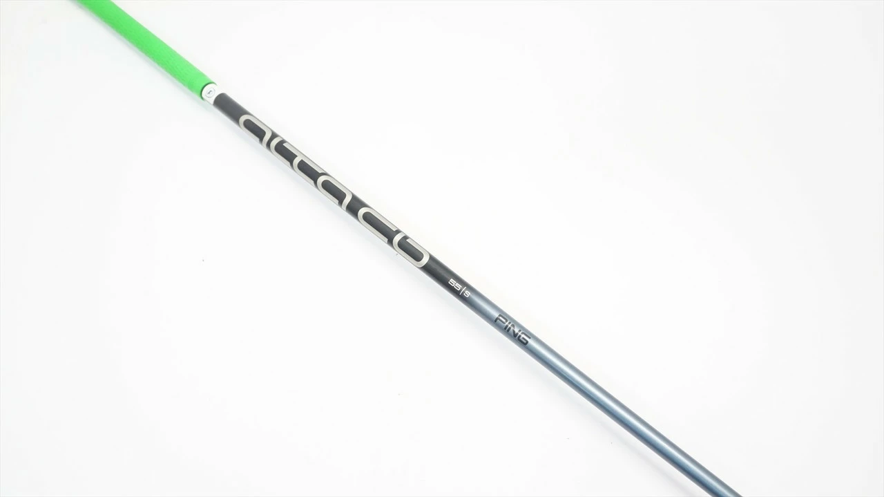 Ping G425 Sft 10.5° Driver Stiff Flex Alta Cb 1003546 Good 8 Ping G425 Sft 10.5° Driver Stiff Flex Alta Cb 1003546 Good - Image 6