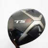 Titleist Ts3 10.5° Driver Regular Flex Tensei 1003704 Excellent Left Hand Lh -Drivers Sales Store 01003704 1 19129.1657656082