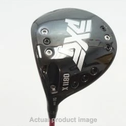 Pxg 0811X Gen 2 12° Driver Ladies Flex Nvs 1003790 Excellent Left Hand Lh