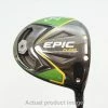 Callaway Epic Flash 10.5° Driver Regular Flex Evenflow 1004036 Good 1 Callaway Epic Flash 10.5° Driver Regular Flex Evenflow 1004036 Good -Drivers Sales Store 01004036 1 27145.1657656345