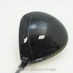 Callaway Epic Flash 10.5° Driver Regular Flex Evenflow 1004036 Good 10 Callaway Epic Flash 10.5° Driver Regular Flex Evenflow 1004036 Good -Drivers Sales Store 01004036 3 69829.1657656346