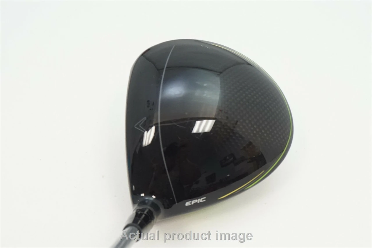 Callaway Epic Flash 10.5° Driver Regular Flex Evenflow 1004036 Good 5 Callaway Epic Flash 10.5° Driver Regular Flex Evenflow 1004036 Good - Image 3