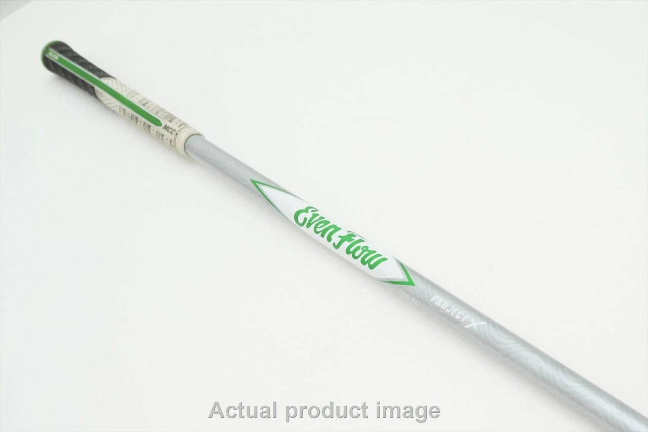 Callaway Epic Flash 10.5° Driver Regular Flex Evenflow 1004036 Good 6 Callaway Epic Flash 10.5° Driver Regular Flex Evenflow 1004036 Good - Image 4