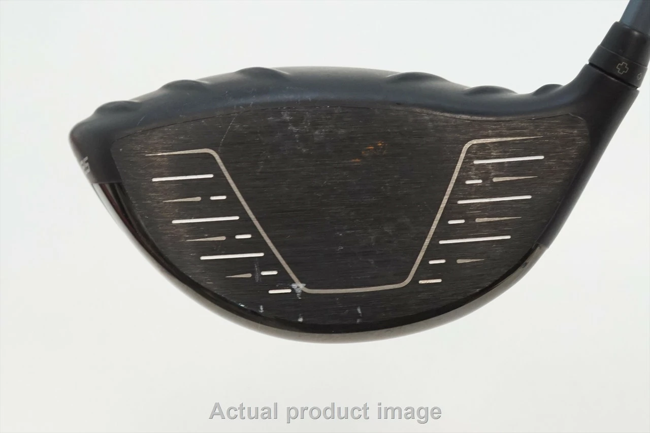 Ping G425 Lst 9° Driver Stiff Flex Alta Cb 1004181 Good 4 Ping G425 Lst 9° Driver Stiff Flex Alta Cb 1004181 Good - Image 2