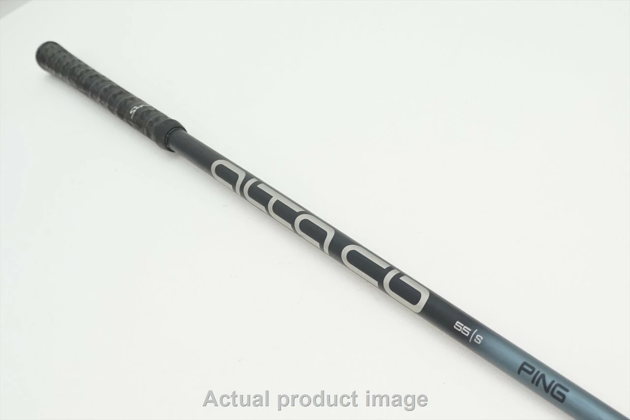 Ping G425 Lst 9° Driver Stiff Flex Alta Cb 1004181 Good 6 Ping G425 Lst 9° Driver Stiff Flex Alta Cb 1004181 Good - Image 4